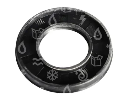 gufero 50 x  93 x 12,5/9 GP, WHIRLPOOL, AWO/D7800